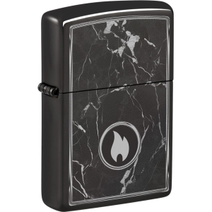 Zippo 76427 Marble Flame Lighter