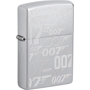 Zippo 75568 James Bond Lighter