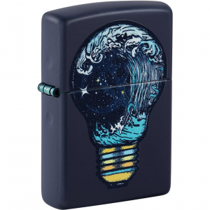 Zippo 58186 Toxic Waves Lighter