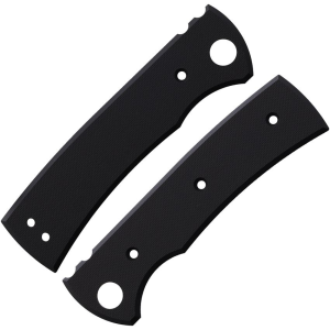 Chaves 14273 Redencion Street Scales Black G10