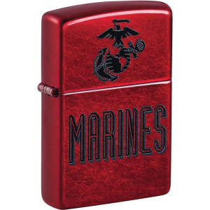 Zippo 26577 USMC Lighter