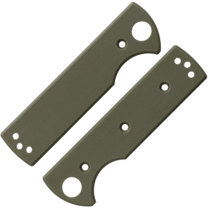 Chaves 14280 Blue Label T.A.K. Scales OD G10