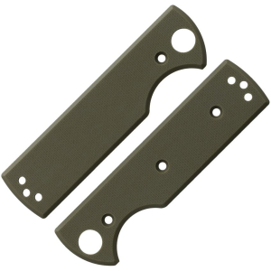 Chaves 14289 Blue Label CHUB Scales OD G10