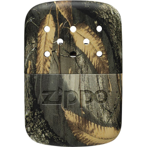 Zippo 40431 12-Hour Refillable Hand Warmer