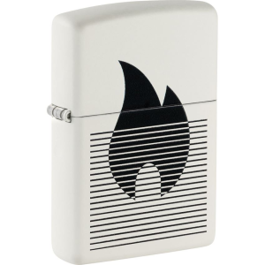 Zippo 26846 Flame Gradient Lighter