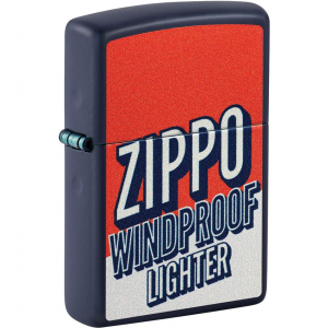 Zippo 26847 Windproof Lighter