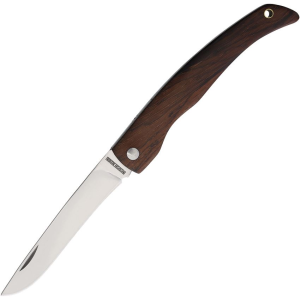 Rough Rider 2700 Slip Joint Knife Wood Handles