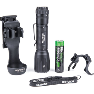 Nextorch TA30CMST TA30C Max Tactical Set