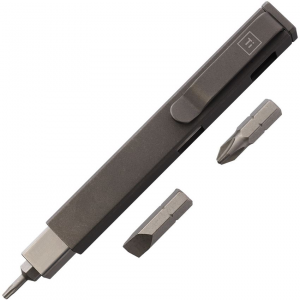 Big Idea 006 Bit Bar Inline