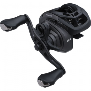 Ark G2106 Gravity 2 Baitcasting Reel