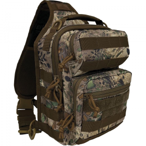 Red Rock 80129MP Rover Sling Pack Multi Camo