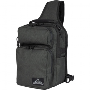 Red Rock 86011BLK Urban Rover Sling Black