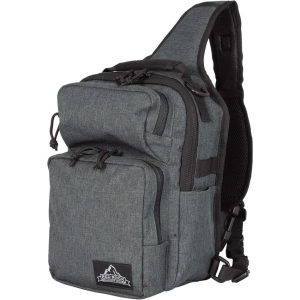 Red Rock 86011CHR Urban Rover Sling Charcoal