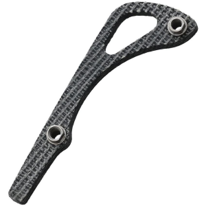 Flytanium 939 Bugout Backspacer Black