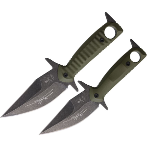 LOTAR Combat OREV5132S OREV GW and DW Collector Set