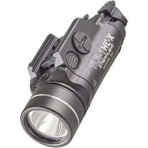 Streamlight 69500 TLR-1 HL-X Weapon Light