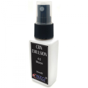 Enzo CBS40030 CBN Emulsion Spray