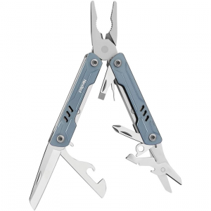 NexTool 20156A Mini Sailor Multi Tool Black