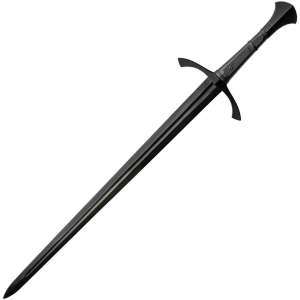 Battle Tested 2712 Medieval Dark Knight Sword