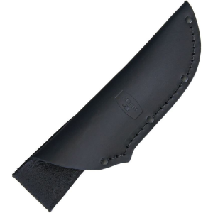 Buck 113S Buck Sheath for BU113 with Black Leather Sheath