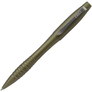 CRKT TPENWOD Williams Defense Pen OD