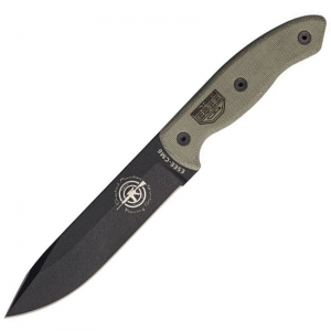 ESEE CM6 CM6 Combat Fixed Blade Knife