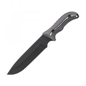 Schrade F37M Fixed Blade Knife