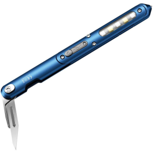 Wuben E62 E62 Multifunction Penlight