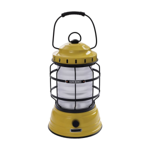 Barebones Living 160 Forest Lantern Dusty Yellow