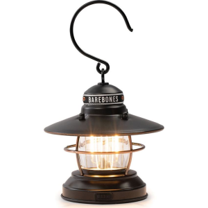 Barebones Living 273 Mini Edison Lantern Bronze