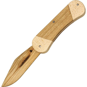 Jameson 1 Each Kit Features 6 Piece JJ''s Canoe Knife Kit