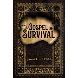 Campcraft Outdoors 131 Gospel of Survival Book