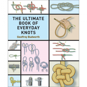 Books 262 Ultimate Book Of Everyday Knots