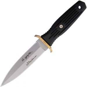 Boker 120546 Applegate-Fairbairn Boot Fixed Blade Knife