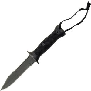 Ontario 497 Mark 3 Navy Fixed Blade Knife
