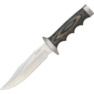 Magnum M02MB207 Safari Mate Fixed Blade Knife