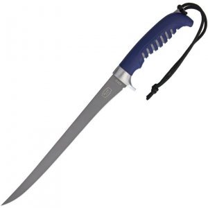 Buck 225BLS Silver Creek Fillet - Large Fixed Blade Knife