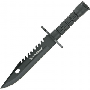 Smith & Wesson 3B Special Ops Combat Knife