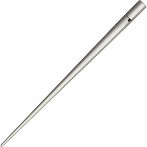 KME KFDNF Diamond Rod Sharpener with Fine grit needle file