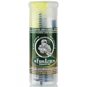 FrogLube 15200 Froglube Frog Tube 4oz Clp Paste with Non-Flammable