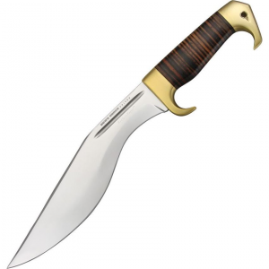 Down Under RRR Red Rock Raptor Fixed Blade Knife