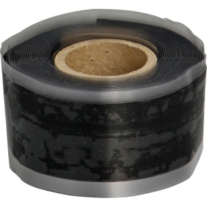 Rescue Tape 01019 Premium Black Rescue Tape