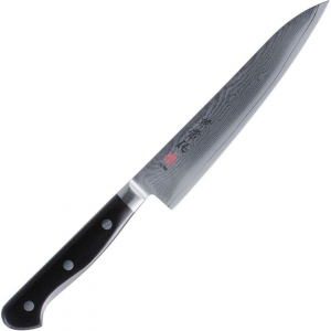 Kanetsune 104 Large Petty Fixed Blade Knife