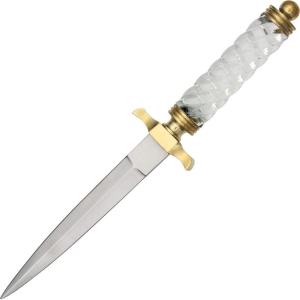 Ole Smoky 84 Little Ice Pick Fixed Blade Knife