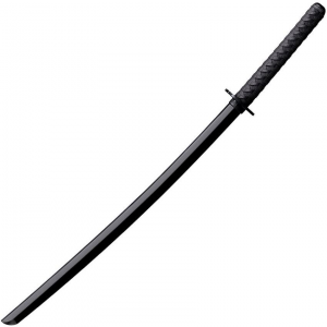 Cold Steel 92BKKC Cold Steel Training Katana Bokken Sword with Polypropylene Constructed