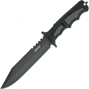 MTech 086 Tactical Fighting Fixed Blade Knife