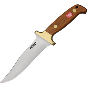 Svord Peasant 280B Bowie Fixed Blade Knife