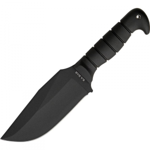 Ka-bar 1278 Heavy-Duty Warthog Fixed Blade Knife