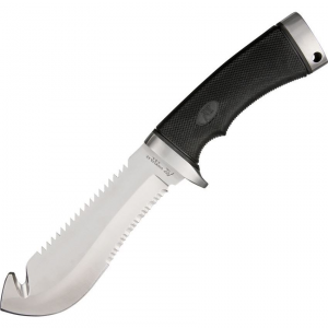 Katz K55S Hunter''s Tool Fixed Blade Knife