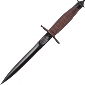 Case 21994 V 42 Military Fixed Blade Knife